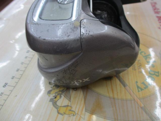 タナセンサーS 400DX