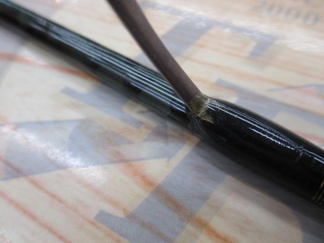 05カーディフXT 66UL