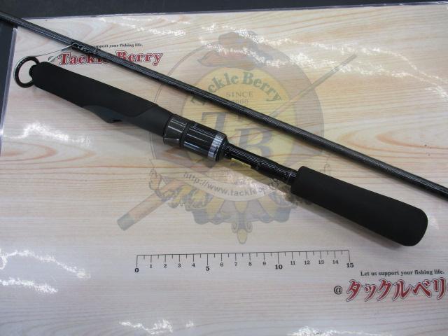 タトゥーラXT 641LFS