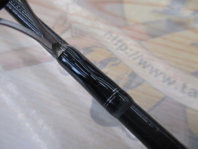 タトゥーラXT 641LFS