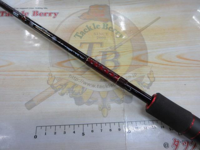 ロッド HL721MLFS-SV AGS20 ハートランド HL721MLFS-SV AGS20｜＠ベリーネット 日本最大新品中古
