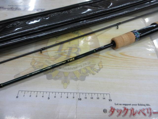 999.9フォーナインマイスター 62L+ キメラ