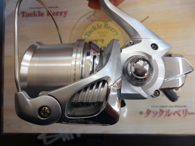 14スーパーエアロスピンジョイ 35標準仕様