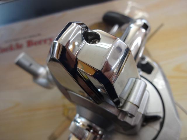 14スーパーエアロスピンジョイ 35標準仕様
