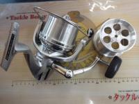 14スーパーエアロスピンジョイ 35標準仕様