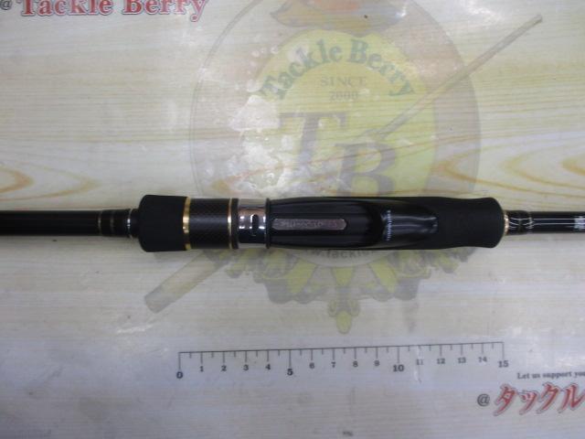 エギストSSD 83ML