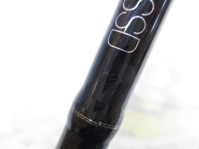 エギストSSD 83ML