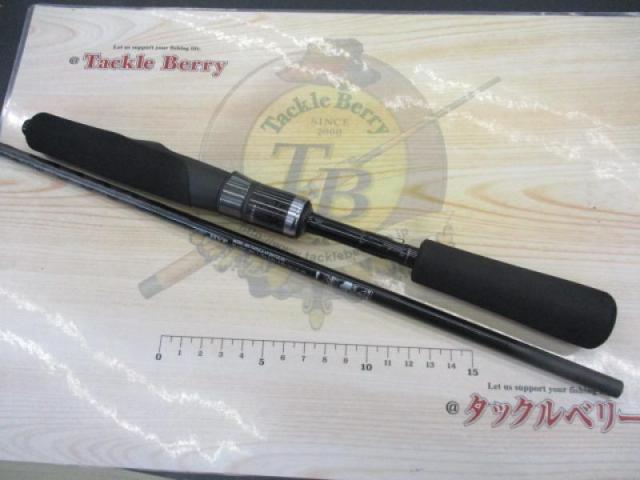 タトゥーラXT 621ULXS