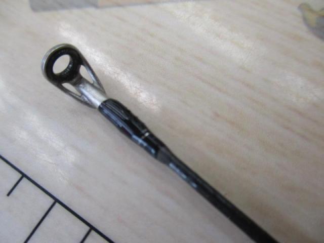 タトゥーラXT 621ULXS