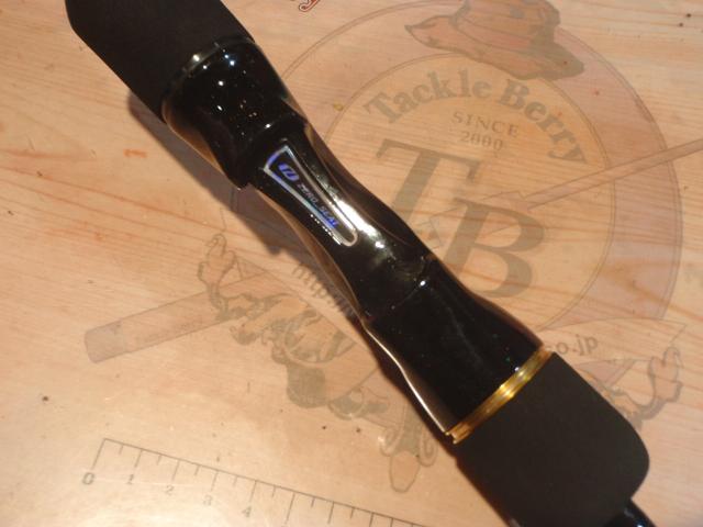 アウトレイジBR SJ 63B-5