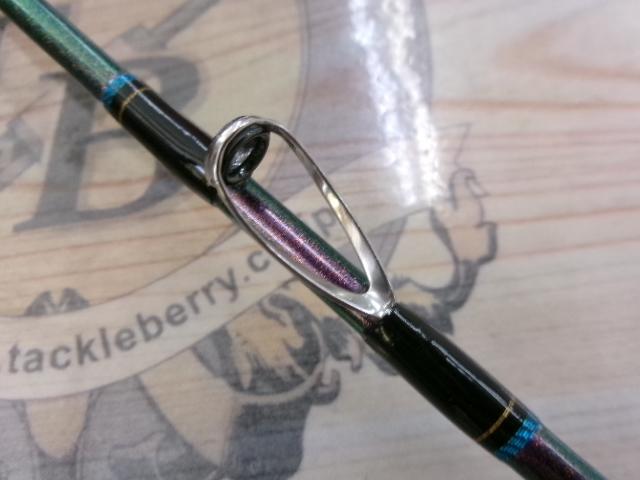 ゴウイン アオモノ M-235