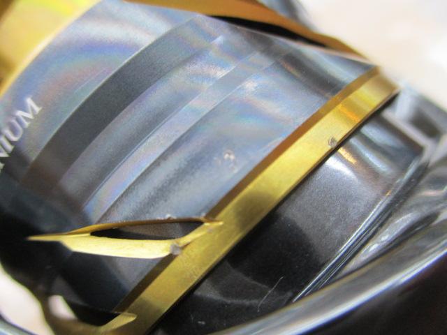 21BB-Xテクニウム 2500DXXG S LEFT