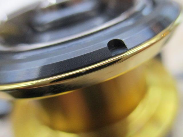 21BB-Xテクニウム 2500DXXG S LEFT