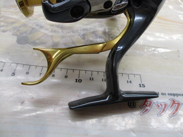 21BB-Xテクニウム 2500DXXG S LEFT