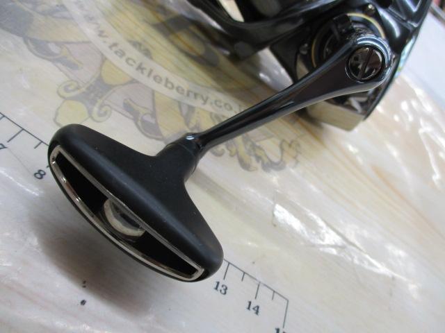 21BB-Xテクニウム 2500DXXG S LEFT
