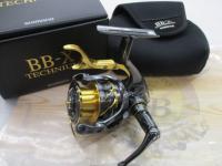21BB-Xテクニウム 2500DXXG S LEFT