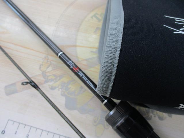 月下美人エア AGSアジング510UL-S・Y