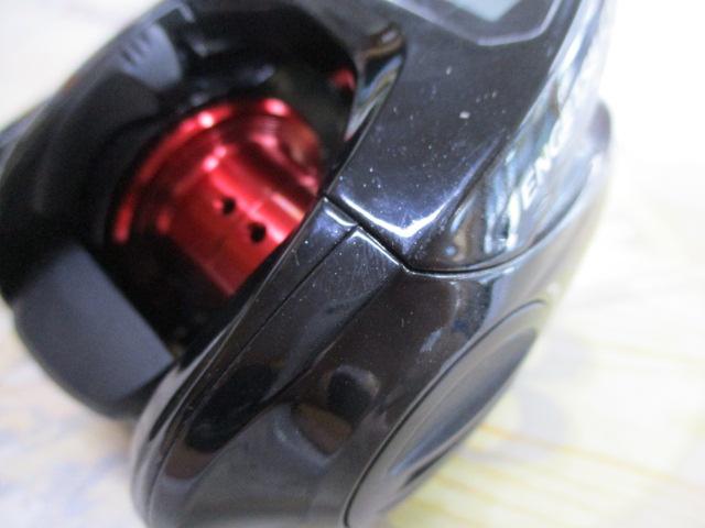 15炎月CT 101PG｜＠ベリーネット 日本最大新品中古釣具WEBショップ