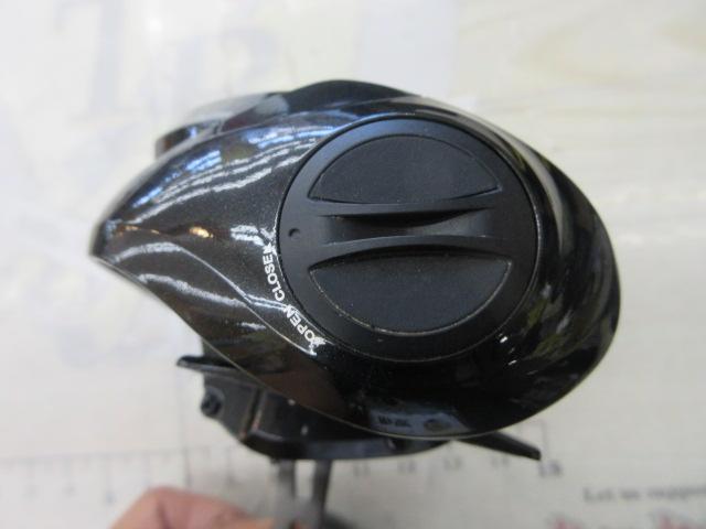 21バルケッタ 300HG