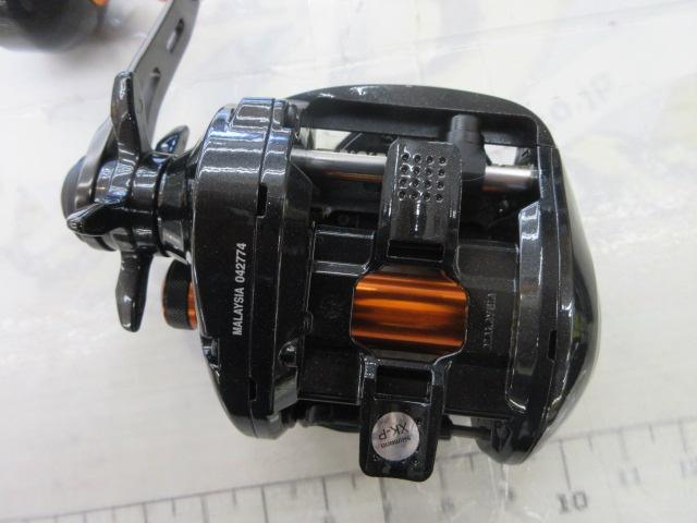 21バルケッタ 300HG