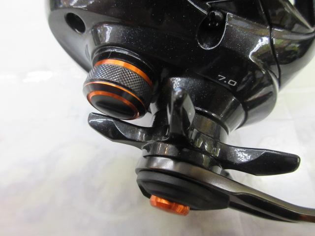21バルケッタ 300HG