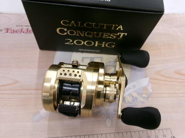 21カルカッタコンクエスト 200HG｜＠ベリーネット 日本最大新品中古