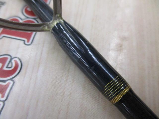 トゥルーチャボロン TB-56ML スピニング
