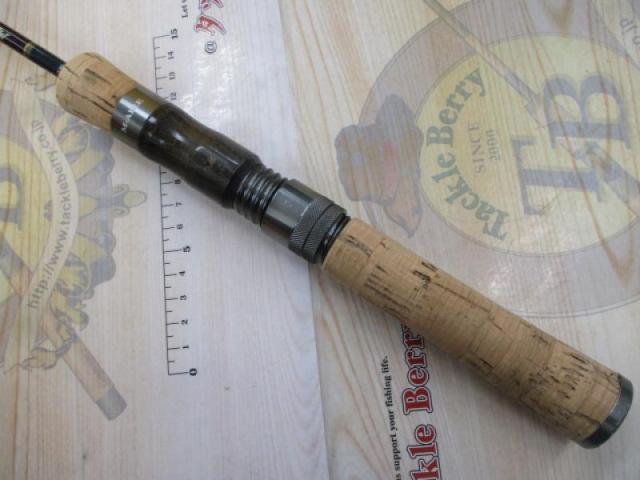 トゥルーチャボロン TB-56ML スピニング