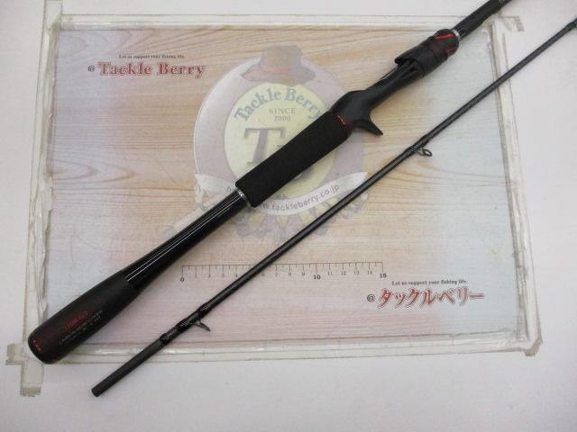 ゾディアス 170M-G/2 264L-2 ベイト スピニングロッド メーカー