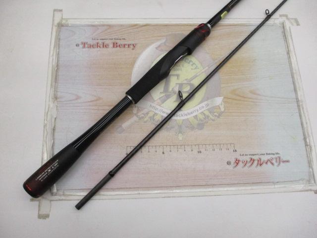 ゾディアス266ML-G/2 20ゾディアス 266ML-G/2｜＠ベリーネット 日本最大新品中古釣具WEBショップ