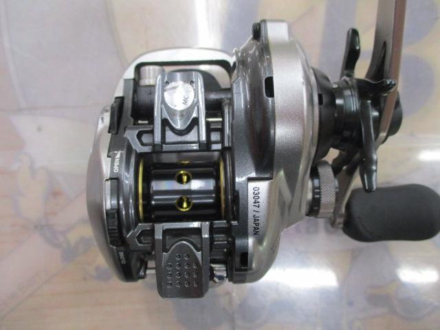 13メタニウムHG (LH)｜＠ベリーネット 日本最大新品中古釣具WEBショップ