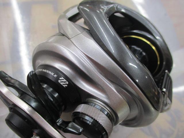 13メタニウムHG (LH)｜＠ベリーネット 日本最大新品中古釣具WEBショップ