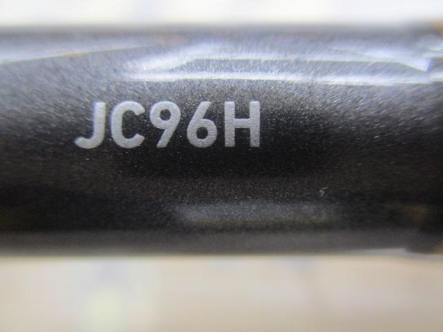 ジグキャスター 96H