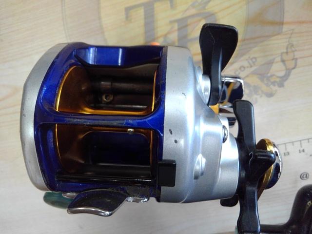 ハイパータナコン 400F