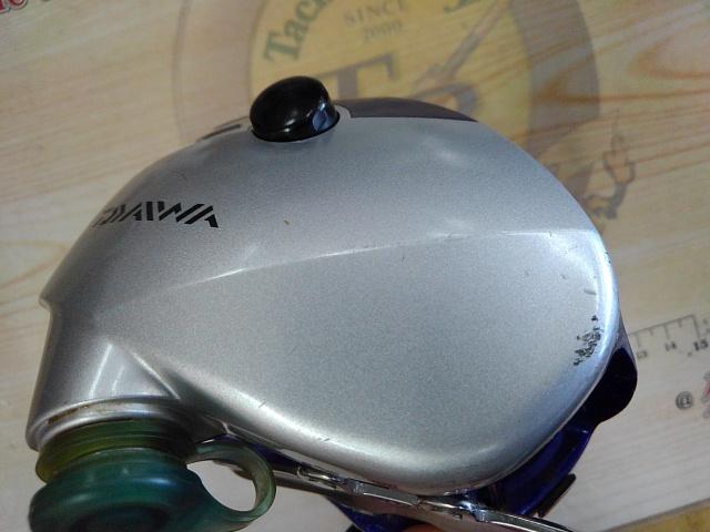 ハイパータナコン 400F