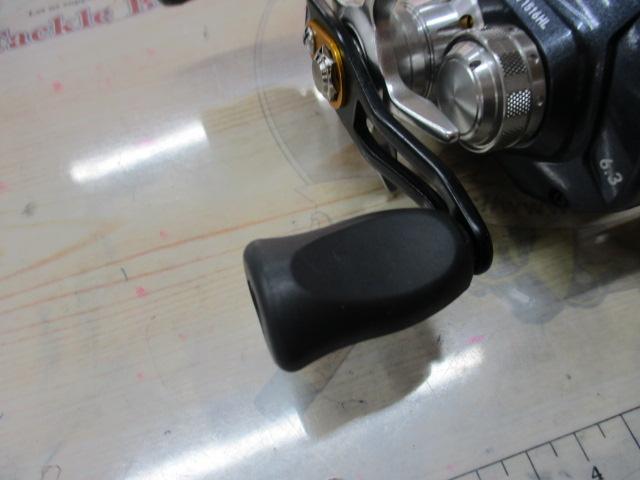 ジリオン TW 1516HL