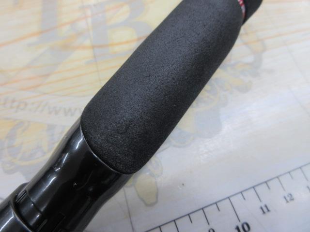 エメラルダスストイストRT 80LML
