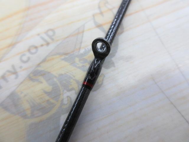 エメラルダスストイストRT 80LML