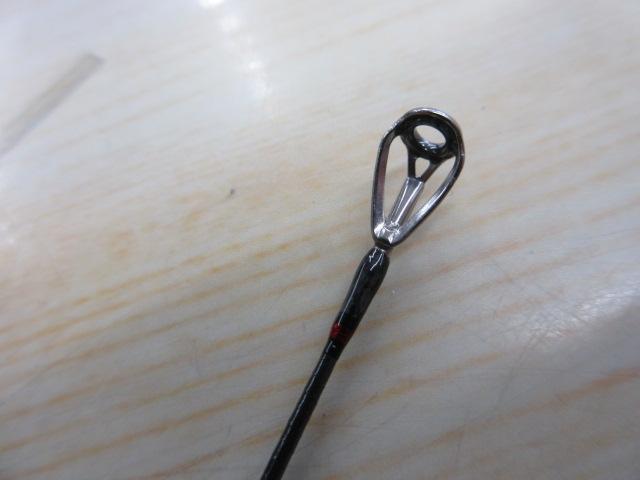 エメラルダスストイストRT 80LML