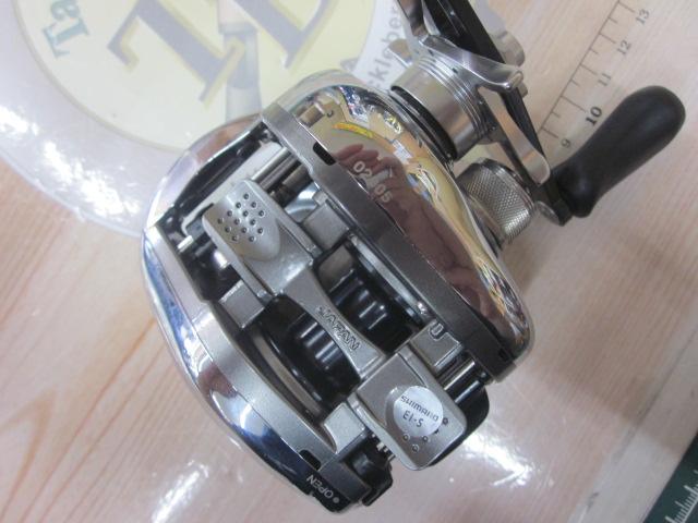 06アンタレスDC LH｜＠ベリーネット 日本最大新品中古釣具WEBショップ