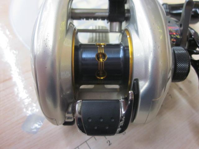 08メタニウムMgDC7 RH｜＠ベリーネット 日本最大新品中古釣具WEBショップ