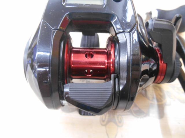 19炎月CT 150PG｜＠ベリーネット 日本最大新品中古釣具WEBショップ