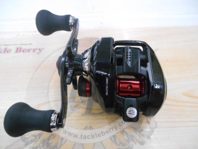 19炎月CT 150PG｜＠ベリーネット 日本最大新品中古釣具WEBショップ