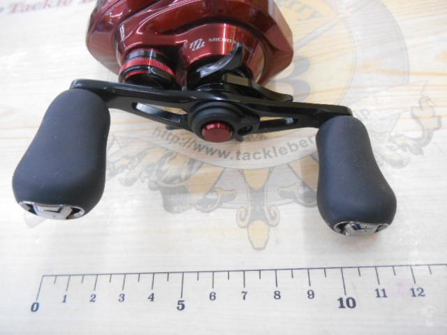 19スコーピオンMGL 150HG｜＠ベリーネット 日本最大新品中古釣具WEB