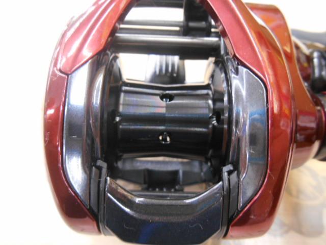 19スコーピオンMGL 150HG｜＠ベリーネット 日本最大新品中古釣具WEB