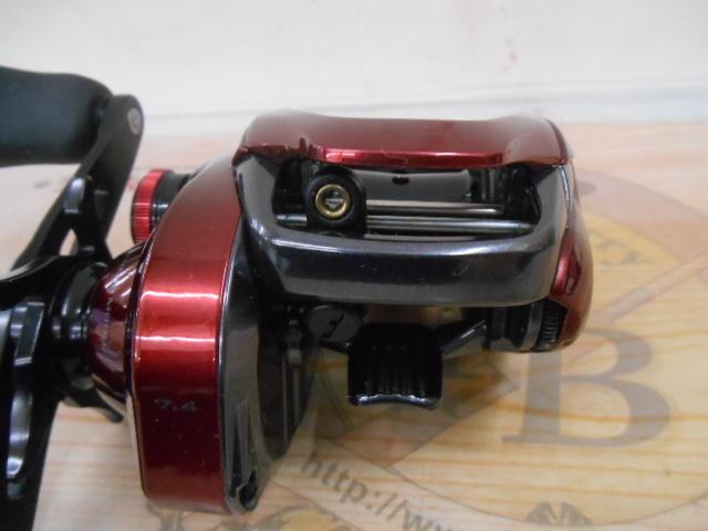 19スコーピオンMGL 150HG｜＠ベリーネット 日本最大新品中古釣具WEB