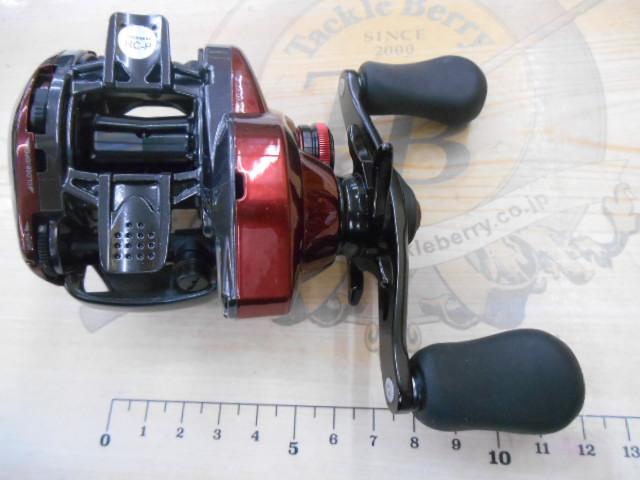 19スコーピオンMGL 150HG｜＠ベリーネット 日本最大新品中古釣具WEB