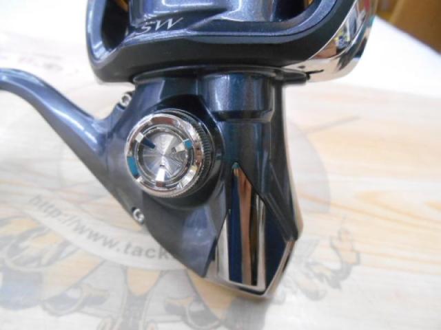 15ツインパワーSW 6000HG｜＠ベリーネット 日本最大新品中古釣具WEB