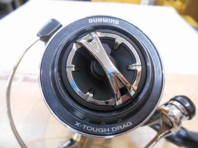 15ツインパワーSW 6000HG｜＠ベリーネット 日本最大新品中古釣具WEB