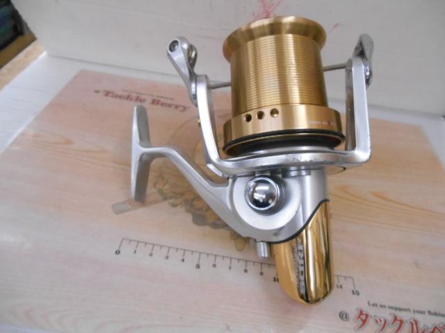 トーナメントサーフベーシア 45QDⅡ 5号用